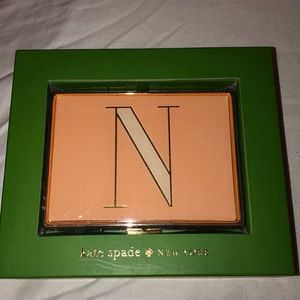 NWT - Kate Spade New York Lenox ID Card holder - N